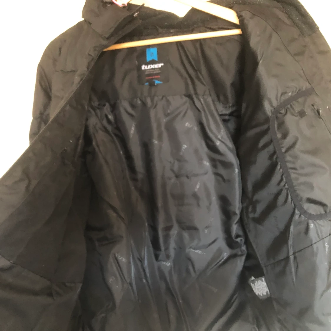 Tuxer winter Jacket xxl  - 90