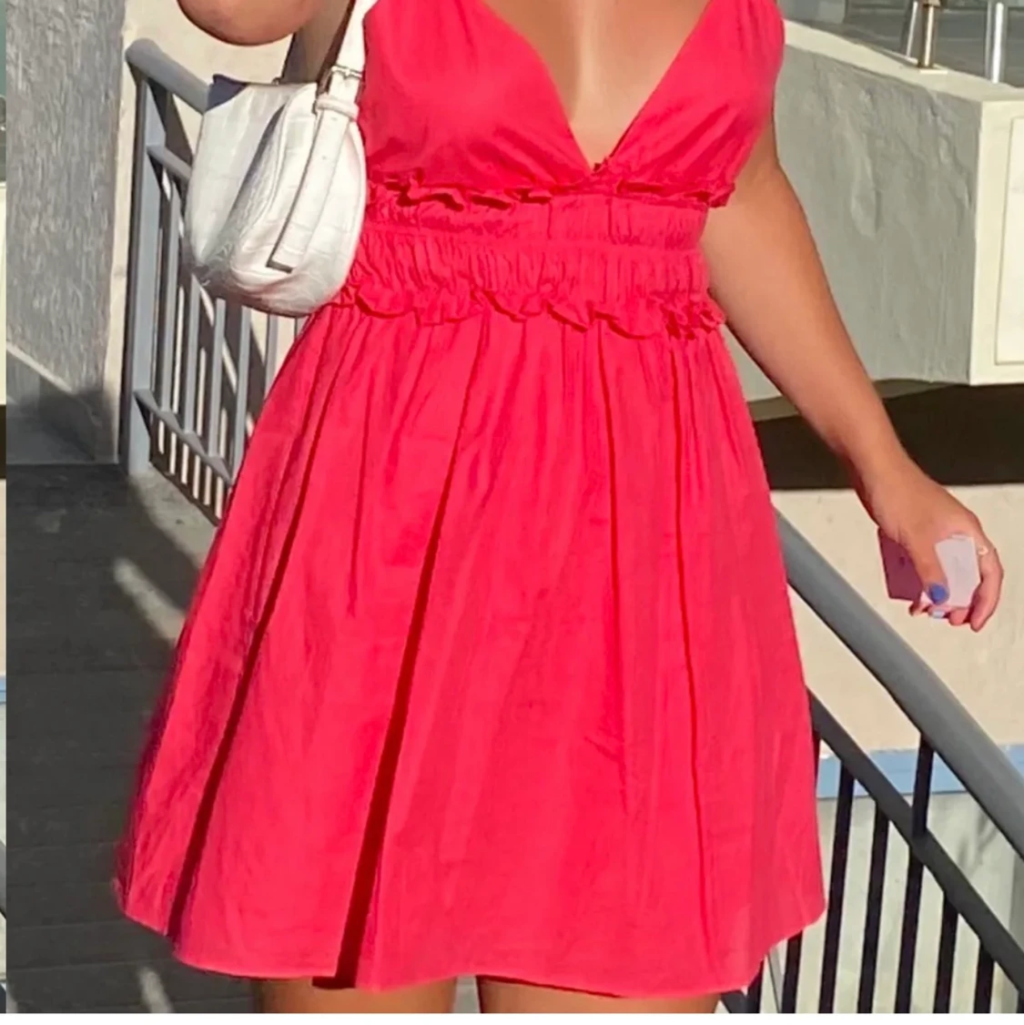 Zara klänning  - 90