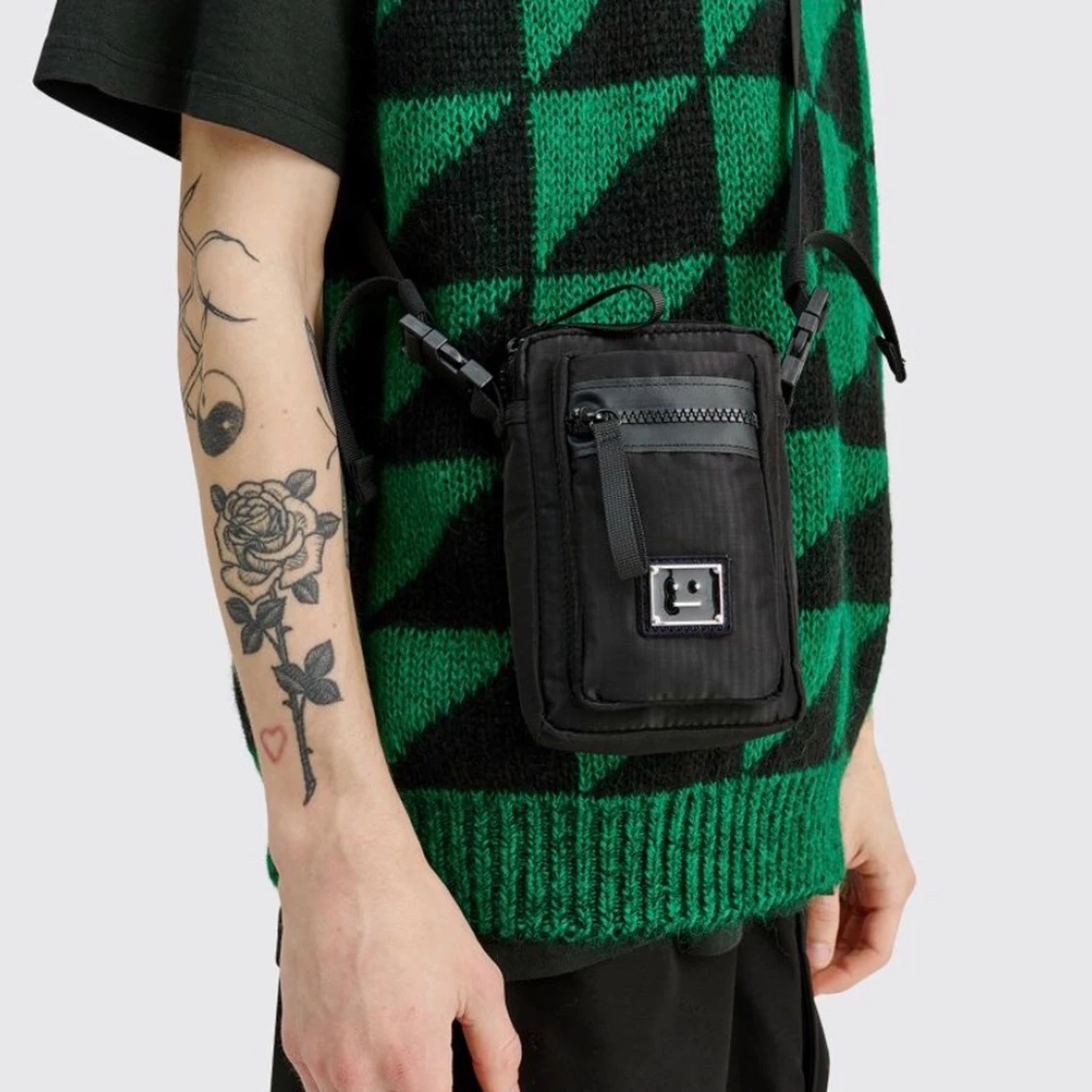 Acne studios väska - 91