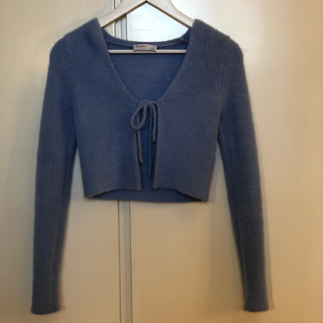 Kofta med knytning - 90