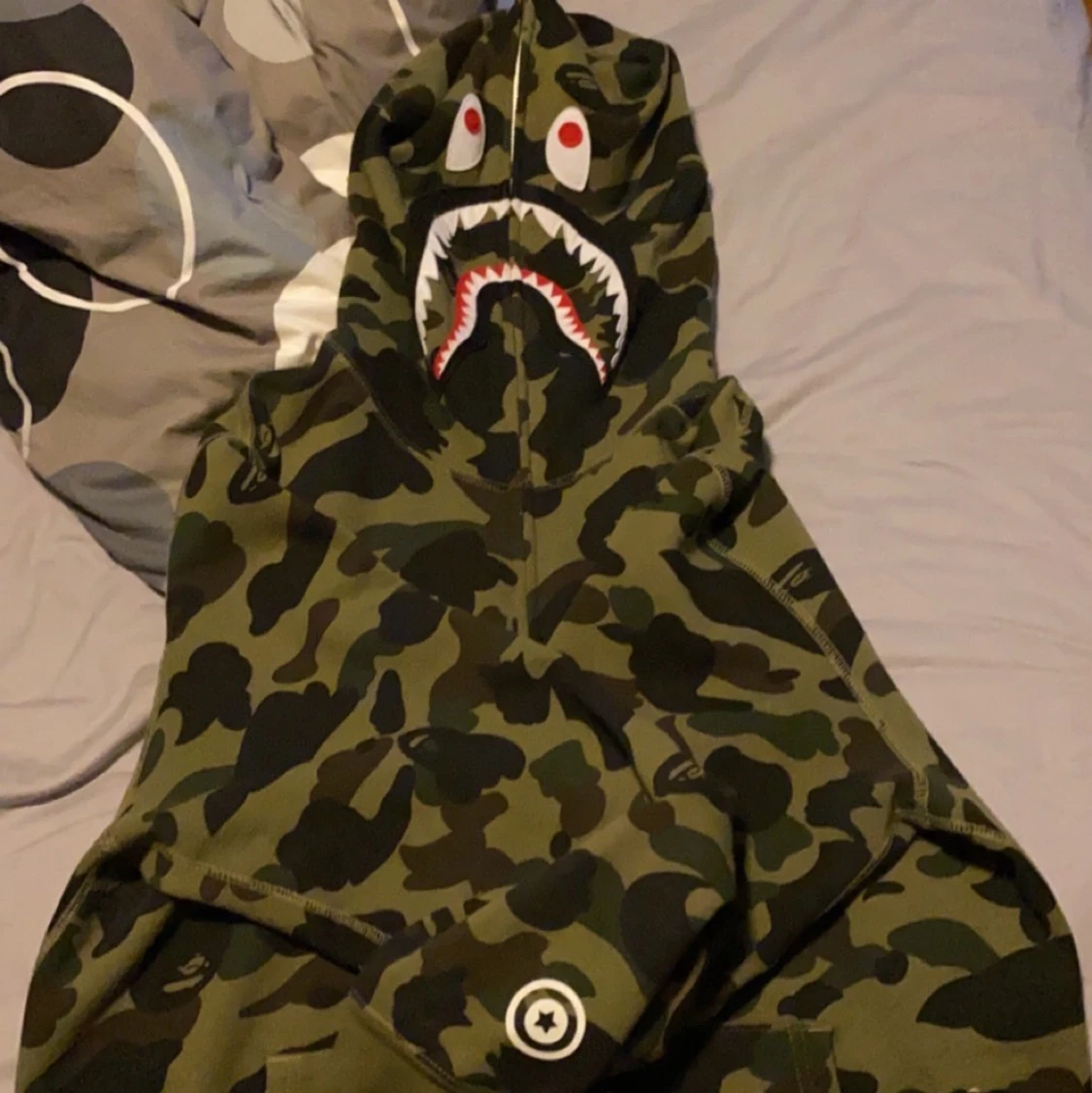 Bape XXL