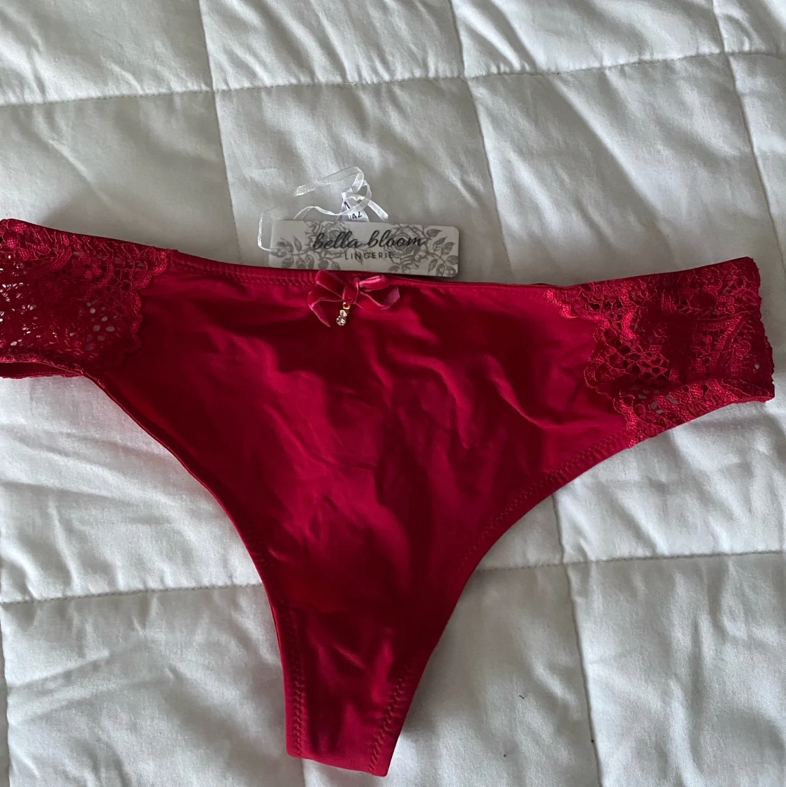 Trosa bella bloom lingerie