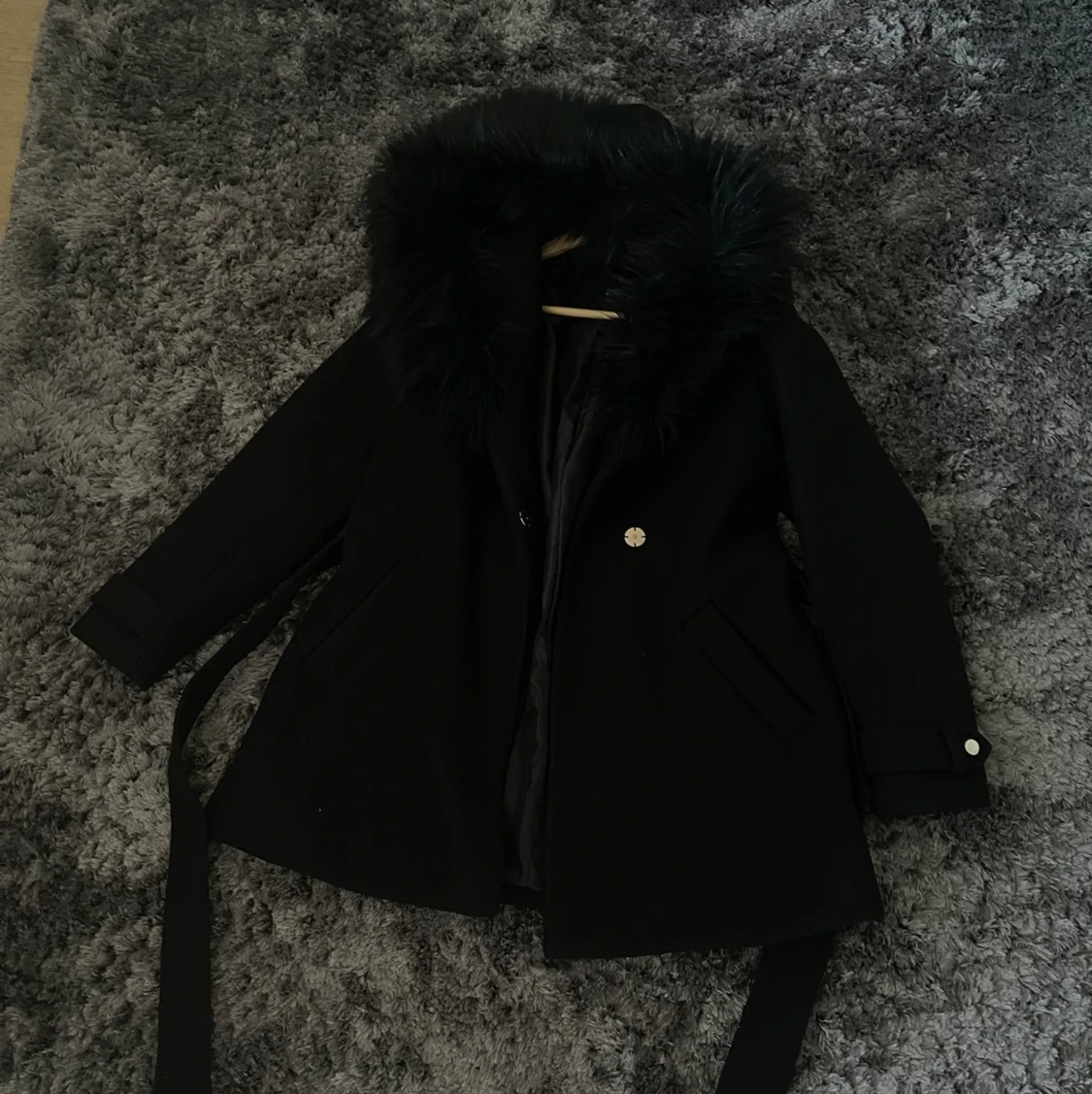 Kappa från bubbelroom