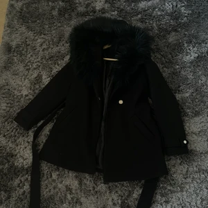 Kappa från bubbelroom - Helt ny kappa från bubbelroom 