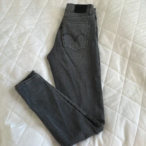 Levi’s jeans - Levi’s mile high super skinny