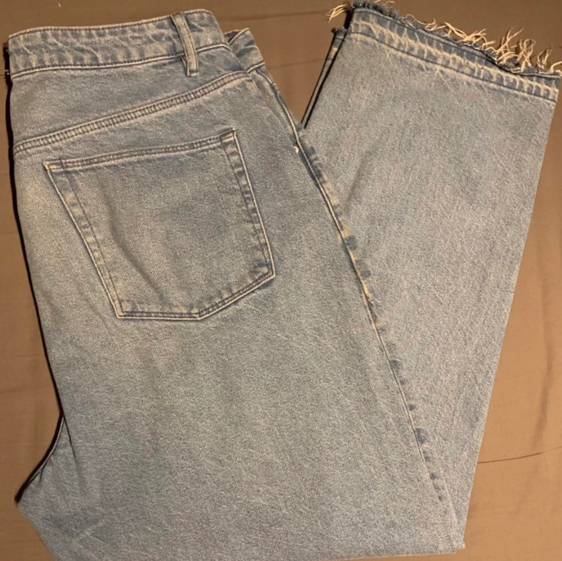 ASOS jeans