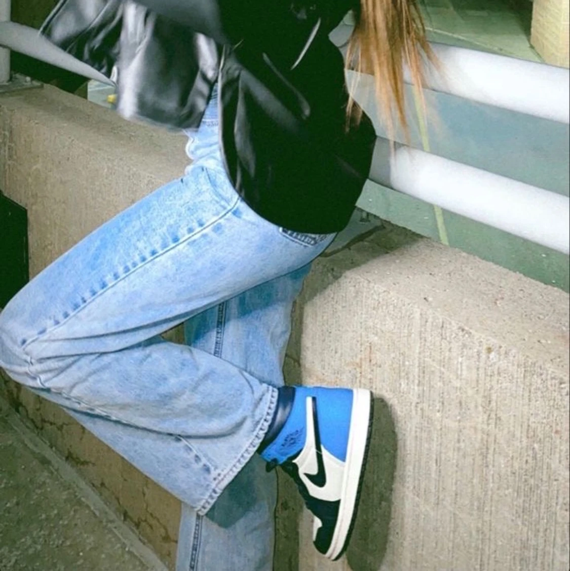 Jordans obsidian - 91