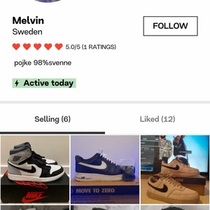 Bedrägeri  - Hej alla som ser detta sprid vidare detta! Han är bedrägeri, lurar folk på saker som inte ens finns ! 