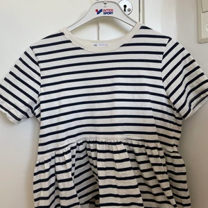 Randig tröja från zara - Gullig tröja från zara💞