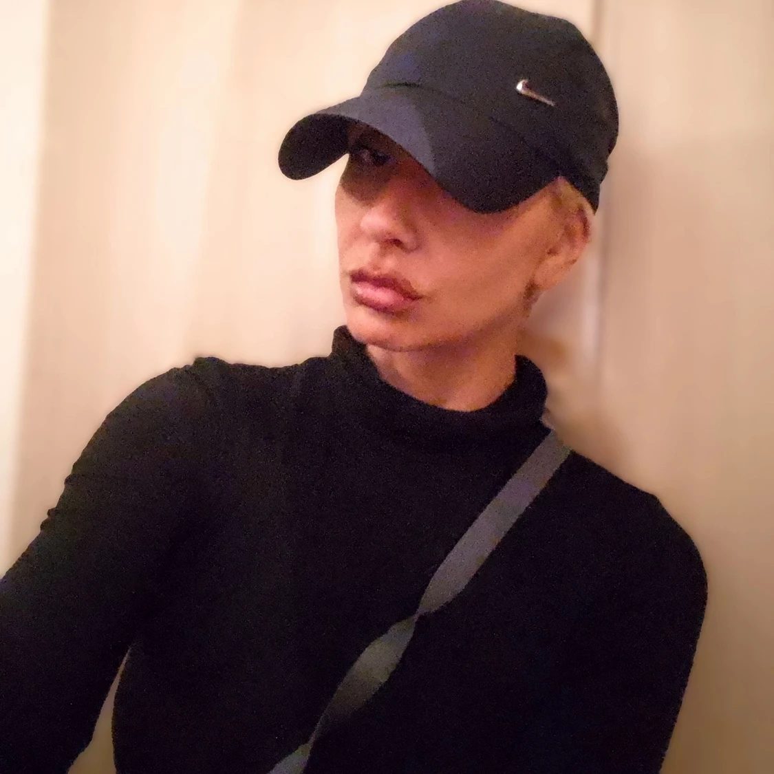 Nike Sportswear Heritage 86Keps - 90