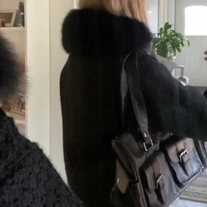 Väska  - Cool väska i jättefint skick! Säljer då den inte kommer till användning💖 150 + frakt 
