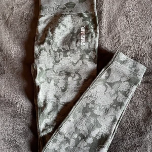 Gymshark  - Aldrig använda