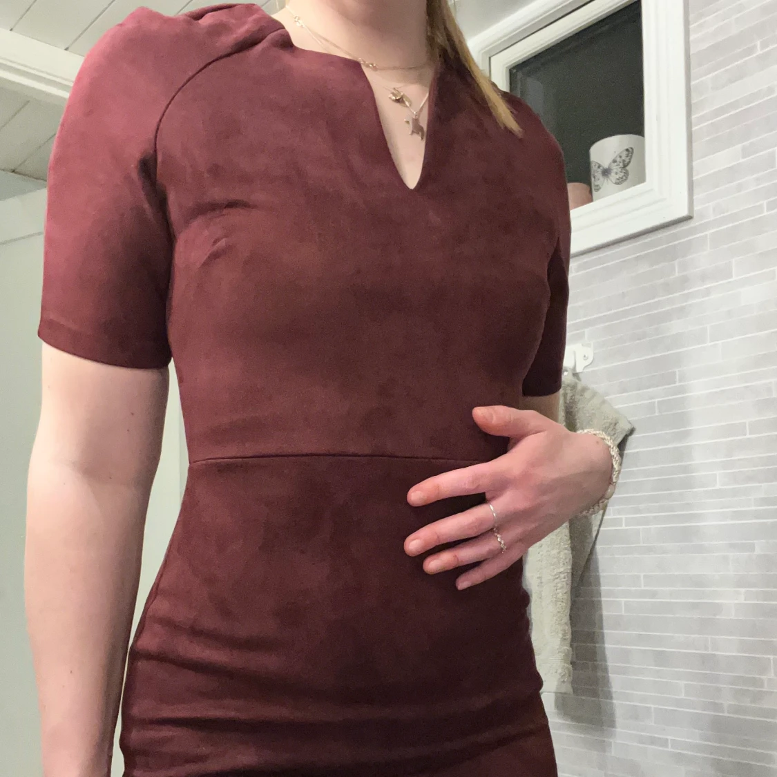 Cocktail klänning  - 90