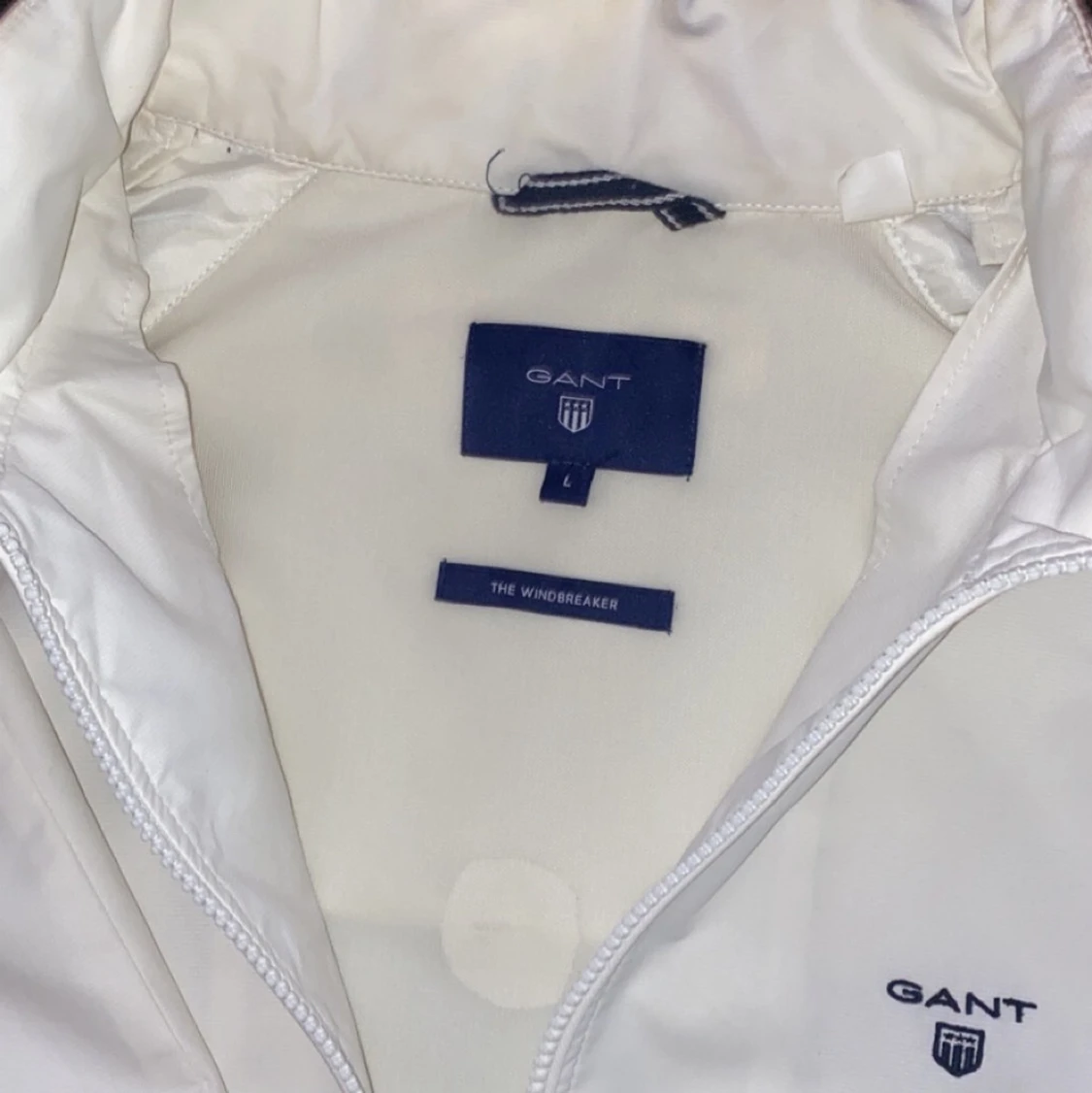 Gant jacka stl L - 90