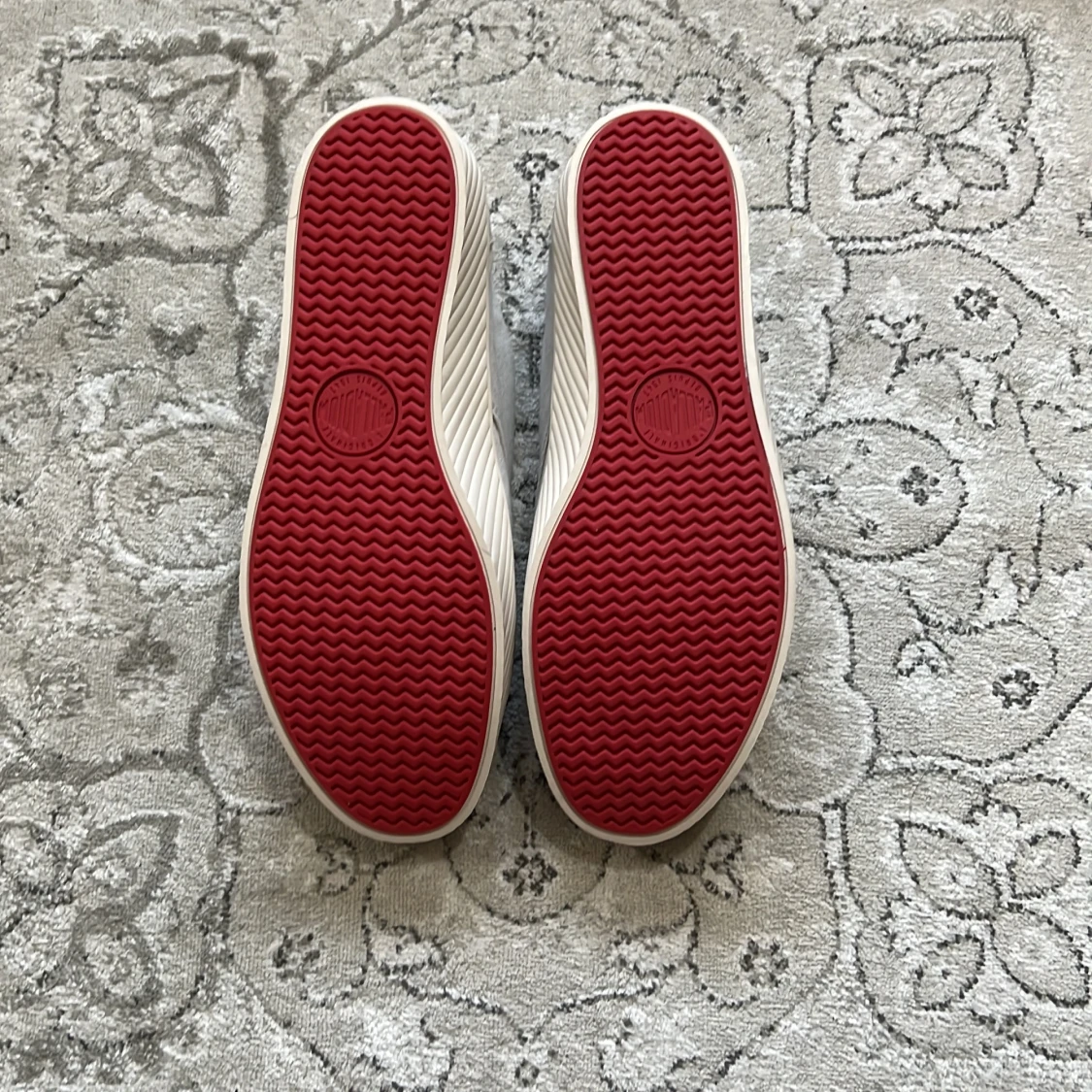 Palladium Låga Sneakers 41  - 91