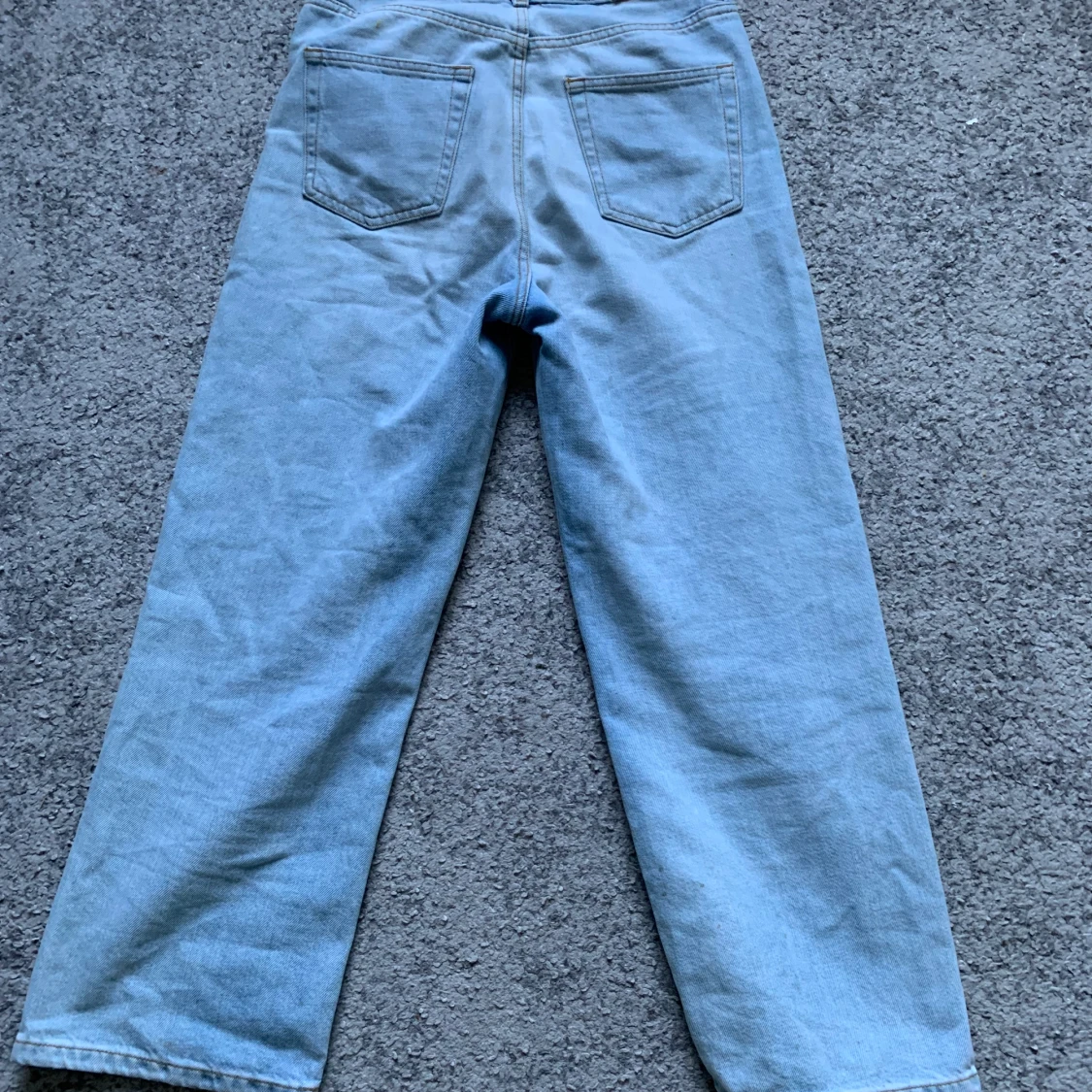 Snygga Monki jeans  - 90