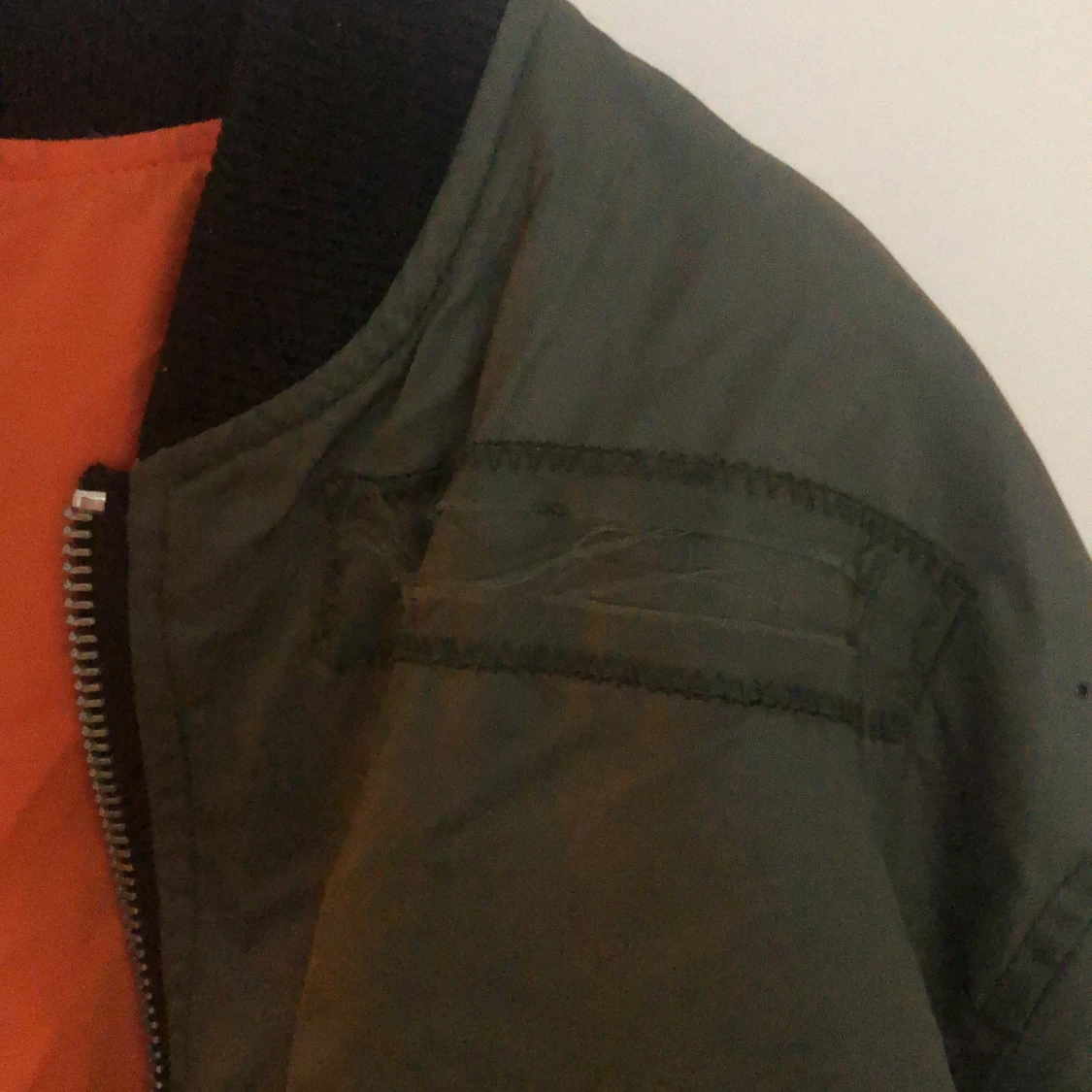 Bomberjacka från Zara - 91