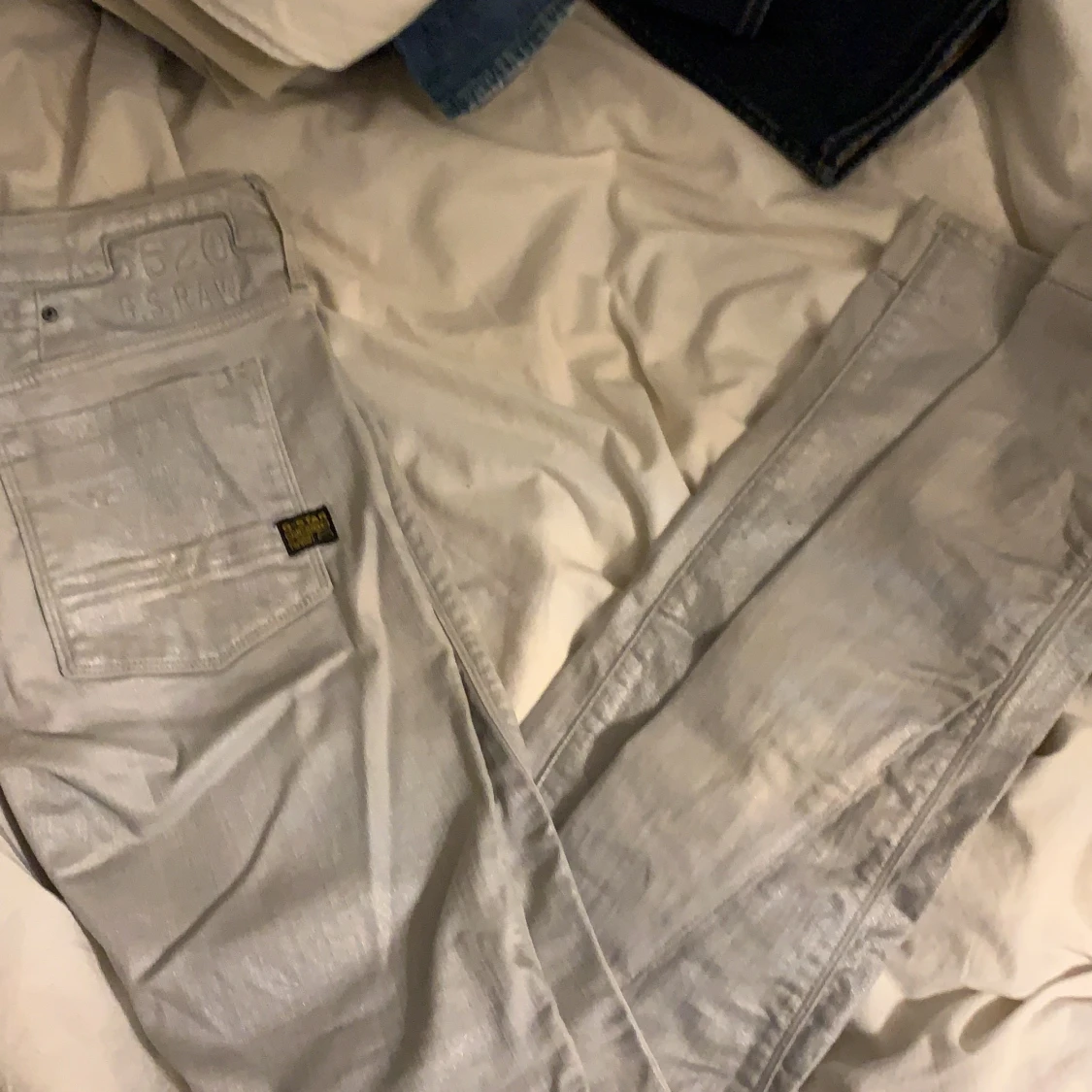 Vintage G-star jeans - 90