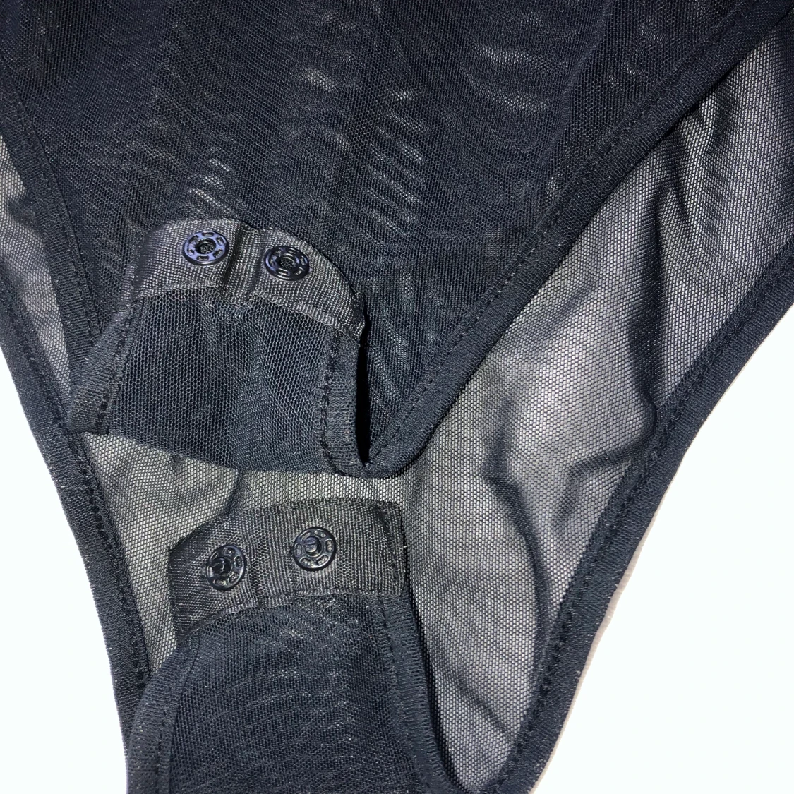 Body från carlings i storlek S!  - 90