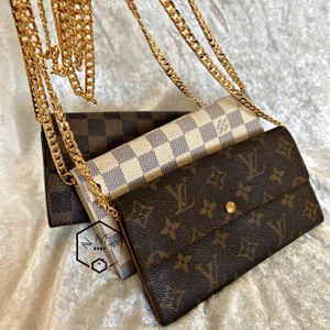 Äkta Louis Vuitton - Vilken väska vill du ha ? Kommer med påse 🥰 | kolla gärna på mina andra annonser | följa insta @nmf_se