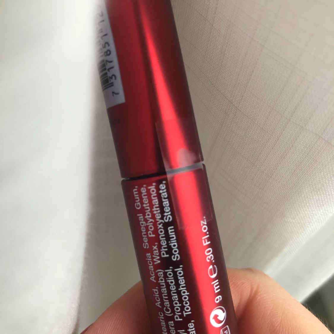 High impact volume mascara isadora - 90