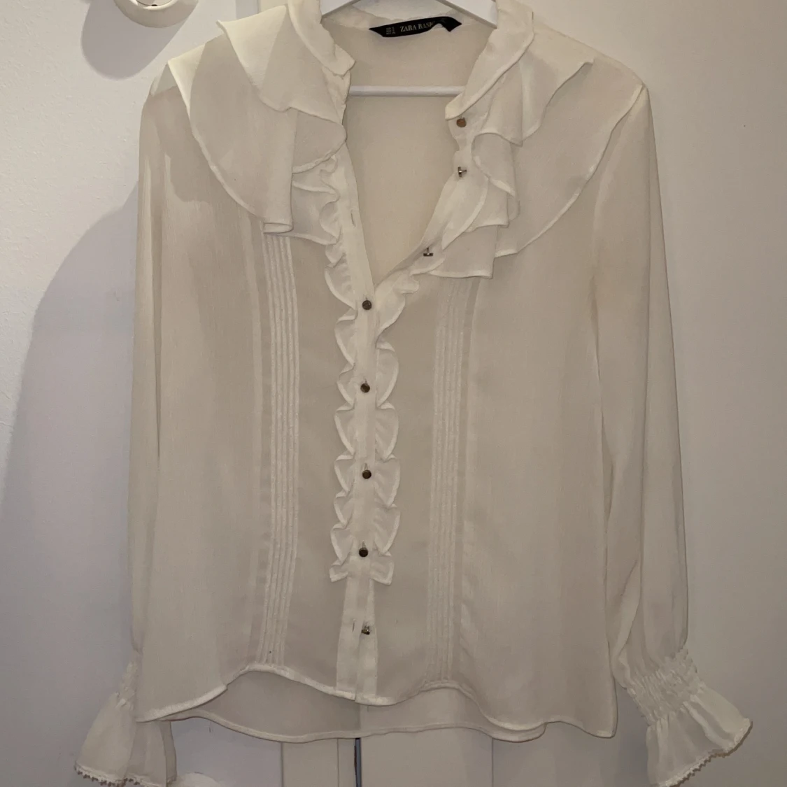Zara blus, stl S