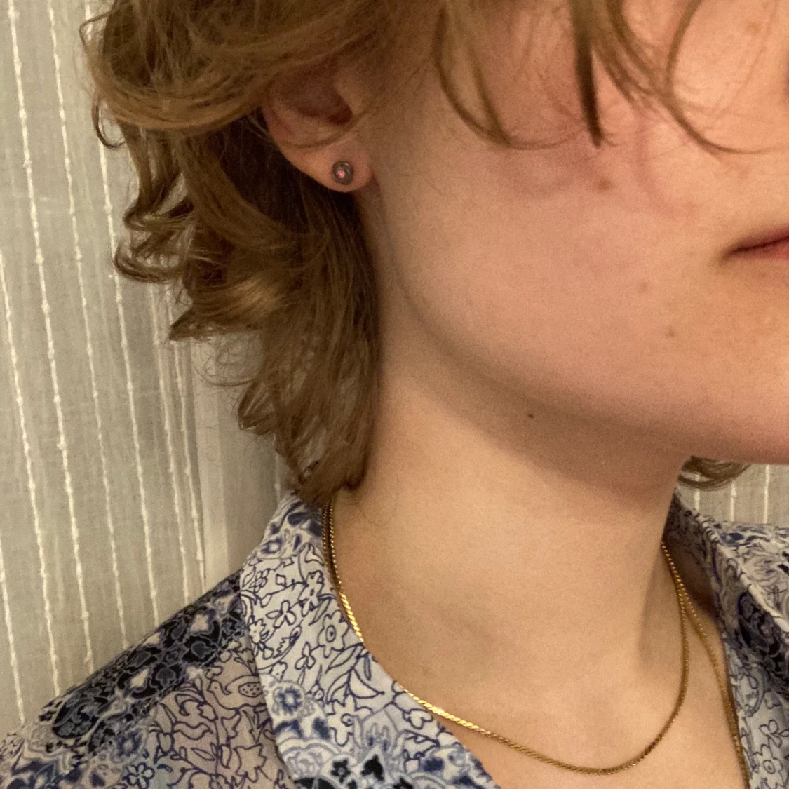 Söta örhängen  - 91