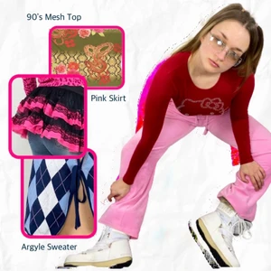 Drop - Lite av det som säljs 🧚🏼🥂💛