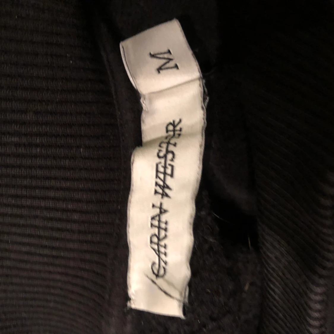 Sweatshirt från Carin Wester - 90