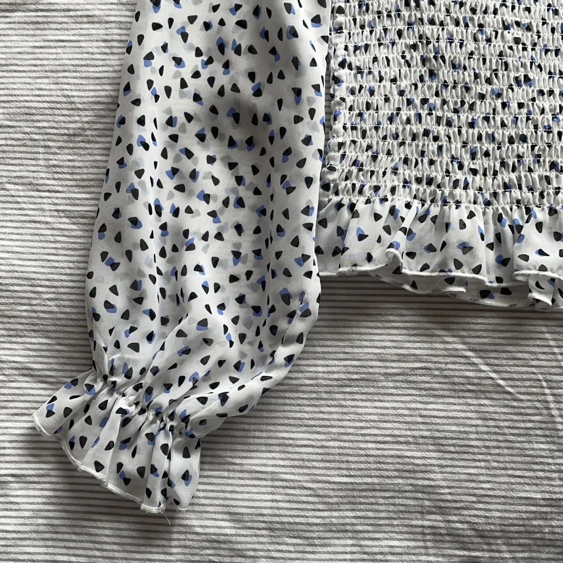 BIKBOK topp strl M - 90