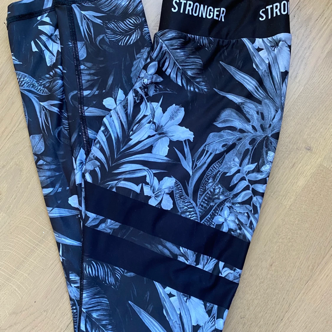 Stronger träningstights  - 90