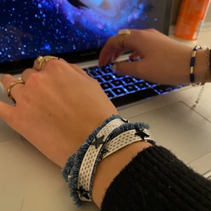 Armband - Kommer inom kort till försäljning 🪐