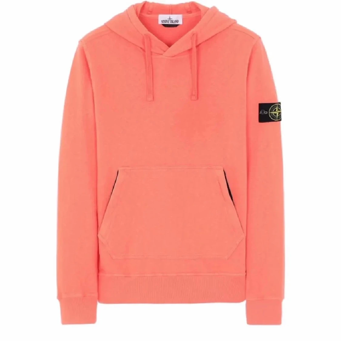 Stone island hoodie