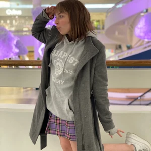 grå kappa ull selected - intressekoll på min gråa kappa från selected femme i 100% ull, original pris 2000kr