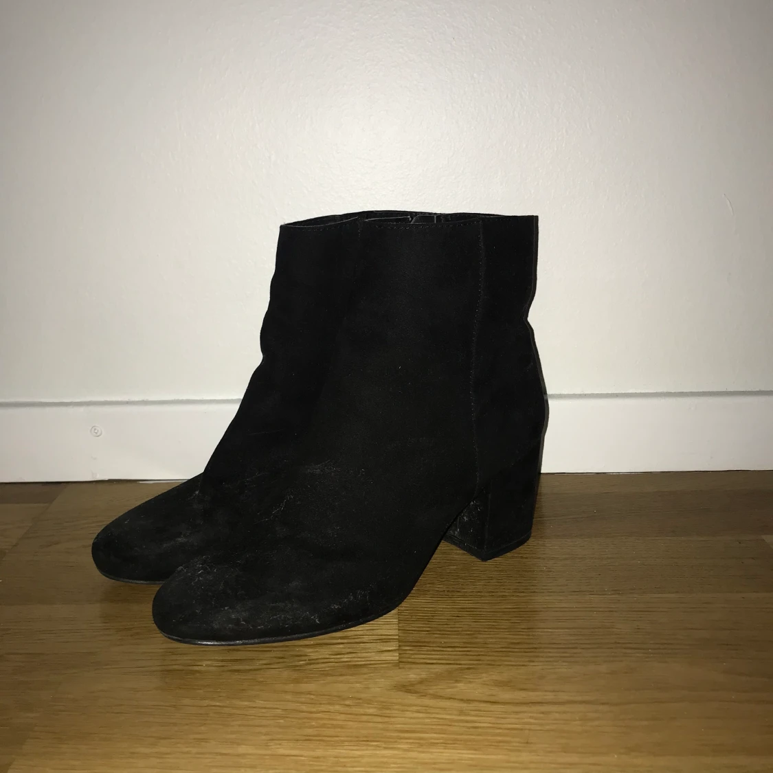 Nly boots - 90