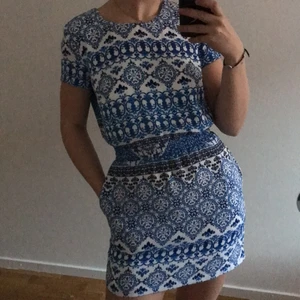 Ivy revel klänning - Använd 1 gång