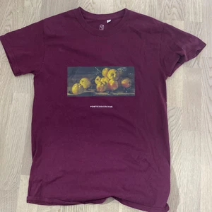 Poeticcollective T-shirt  - Säljer min skit snygga poetic t shirt ❤️ köpt för 300-400 säljer för 150kr