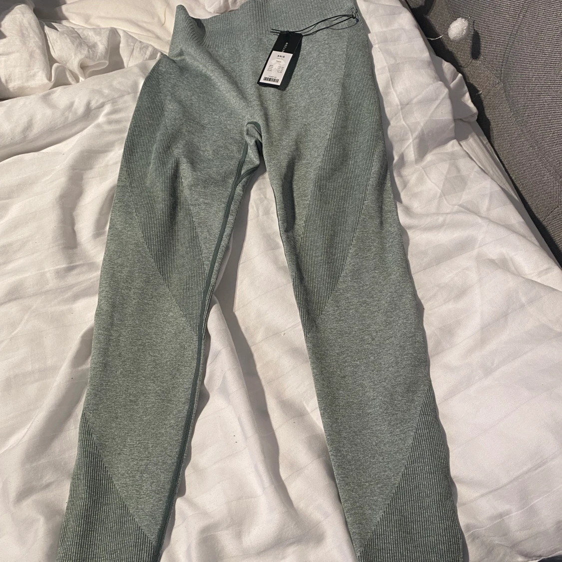 Träningstights storlek XS/S - 91