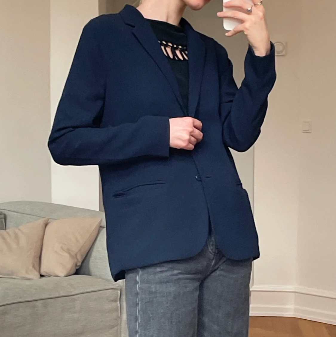 Grandma blazer  - 90