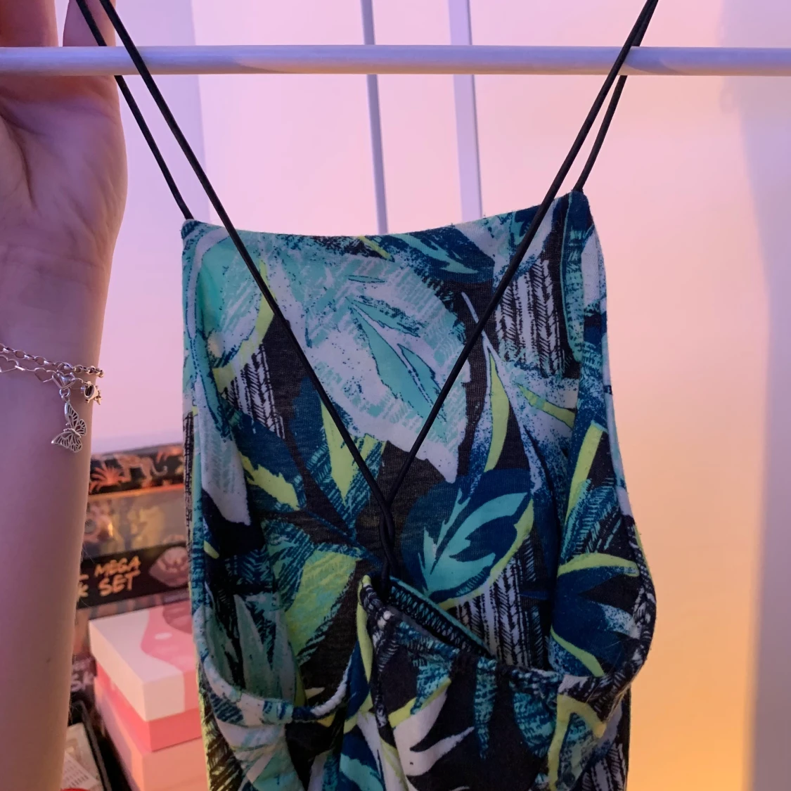 Klänning från boohoo - 90