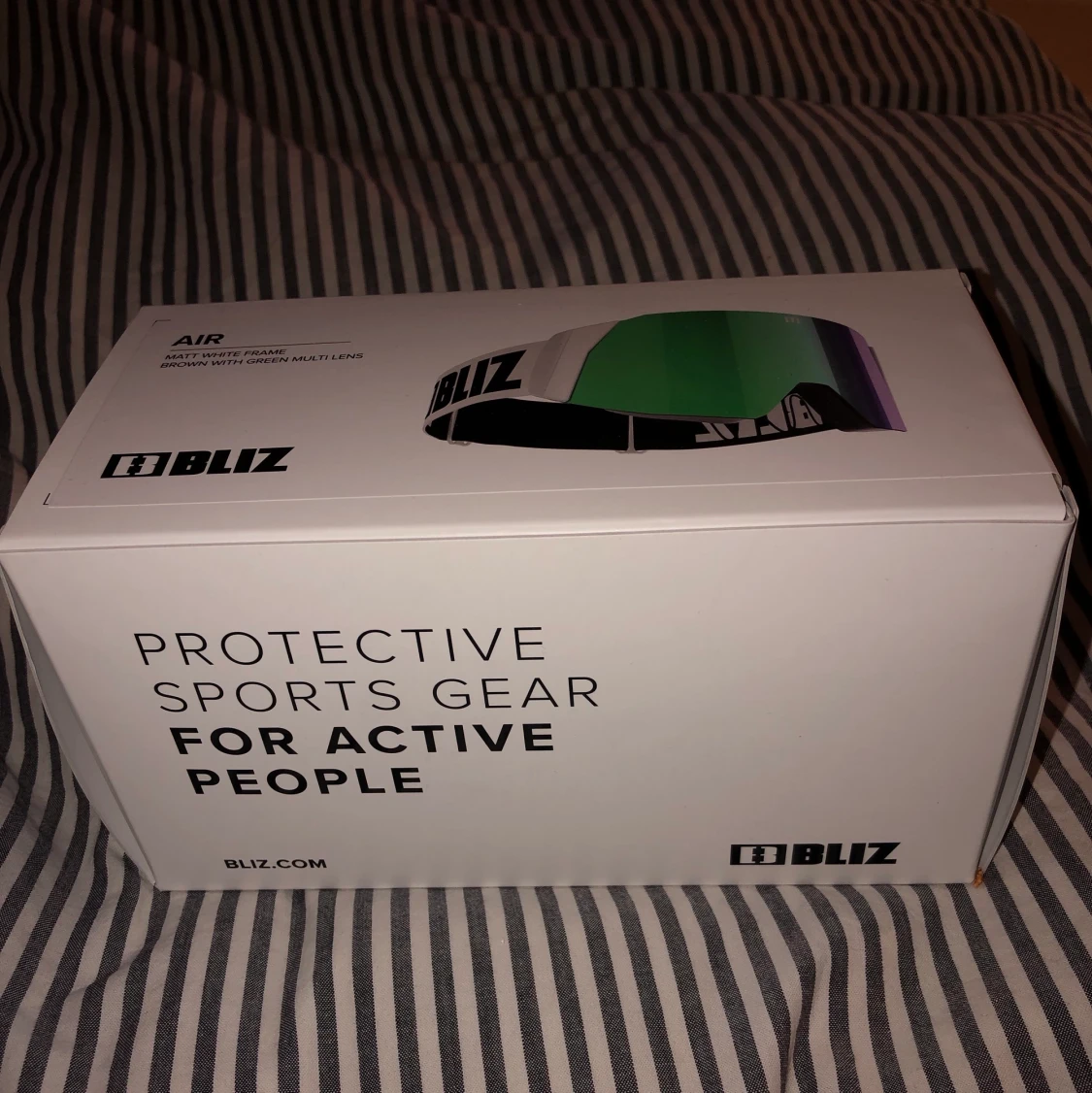 Bliz Skidglasögon  - 90