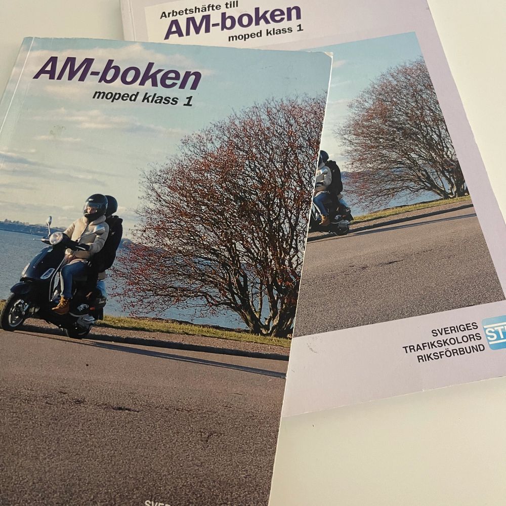 Amböcker Övrigt Plick Second Hand