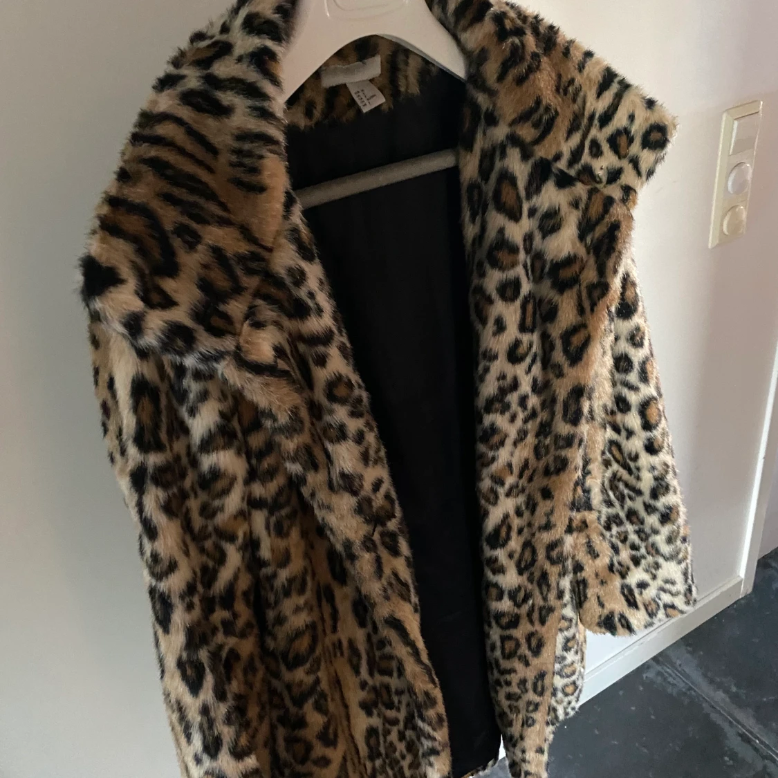 Hm kappa leopard - 90