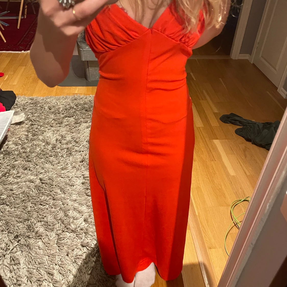 Långklänning  - 90