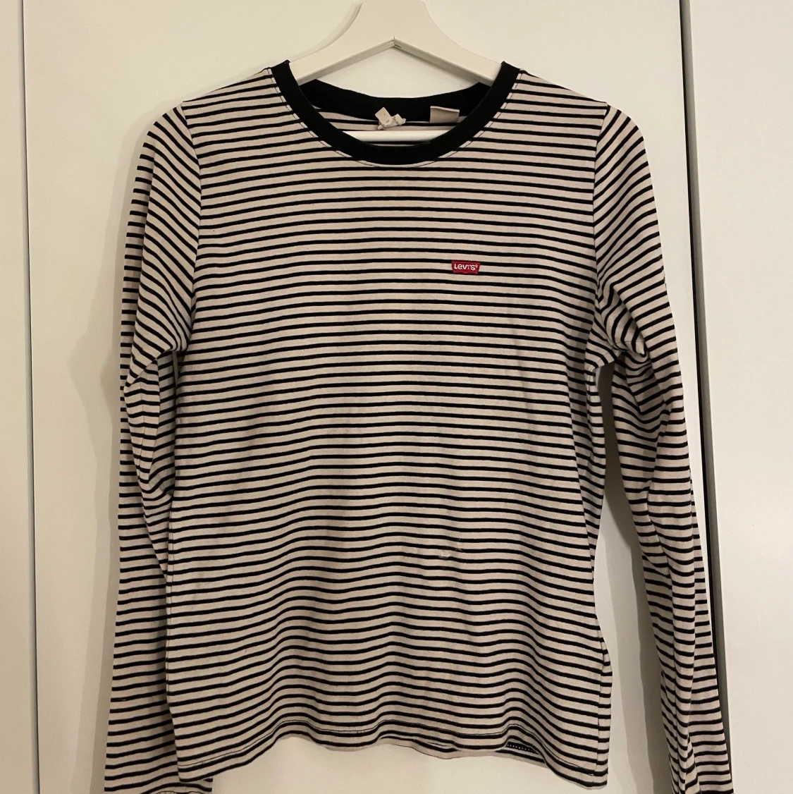 Tröja från Levi’s i stl. L