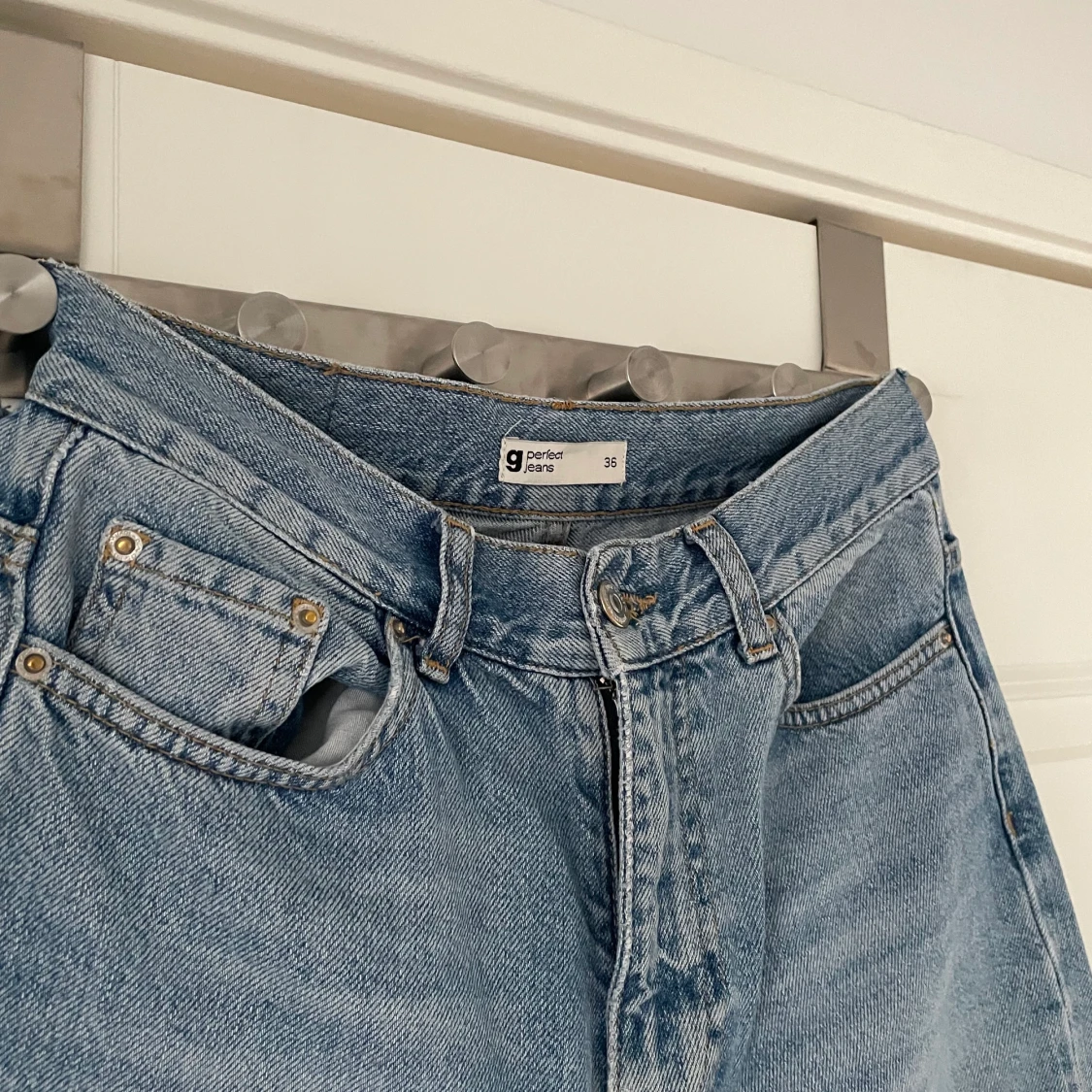 Gina Tricot jeans - 91