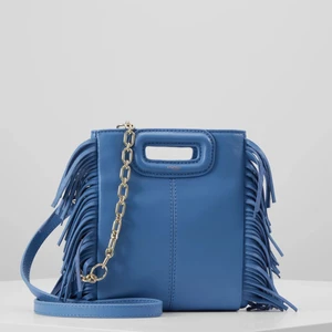 Slutsåld maje väska - ❗️intressekoll❗️ på min blå slutsålda maje väska! Inte använt så mycket och är i bra skick! 