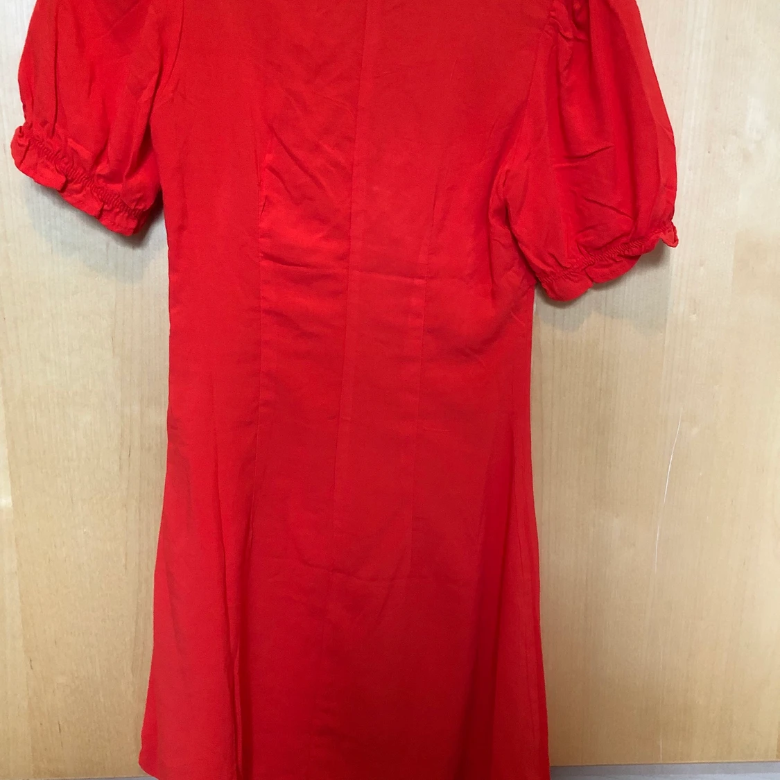 H&M klänning strl 34  - 90