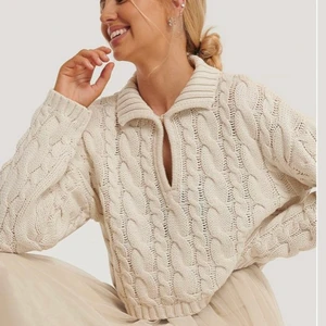 Tröja - Använd 2 ggr