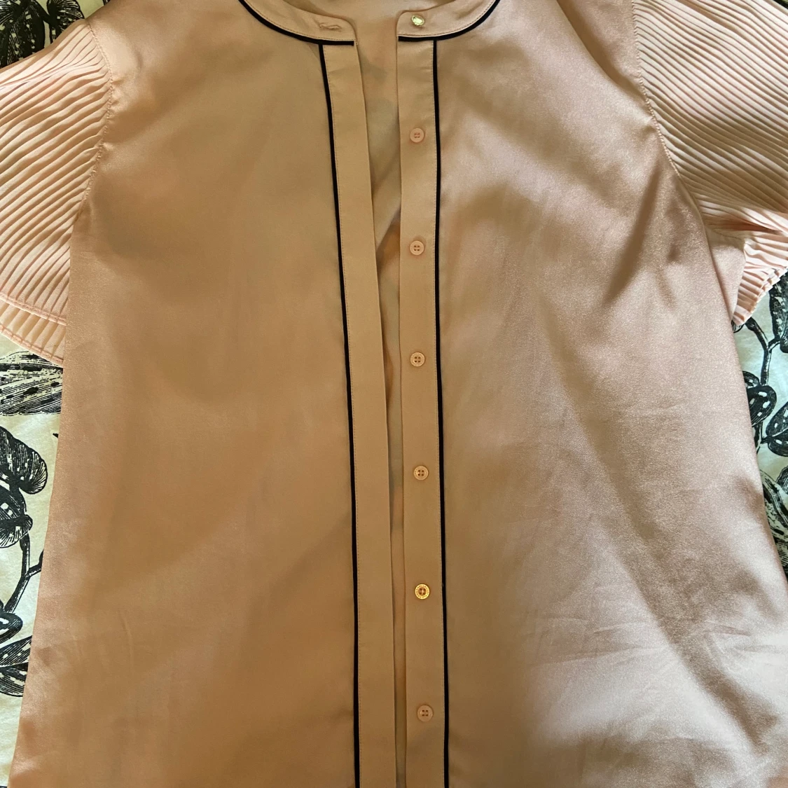 Karl lagerfeld blouse - 90